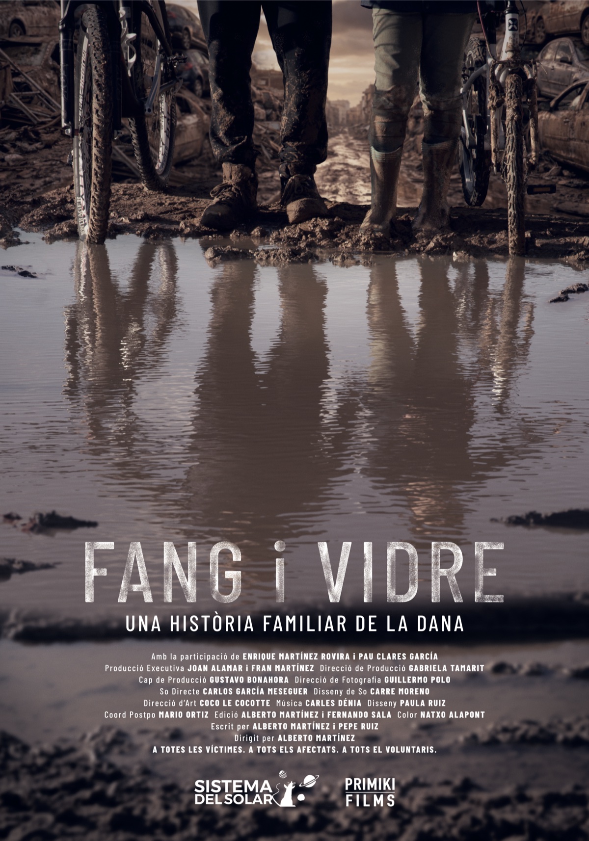 Cartell Fang i vidre