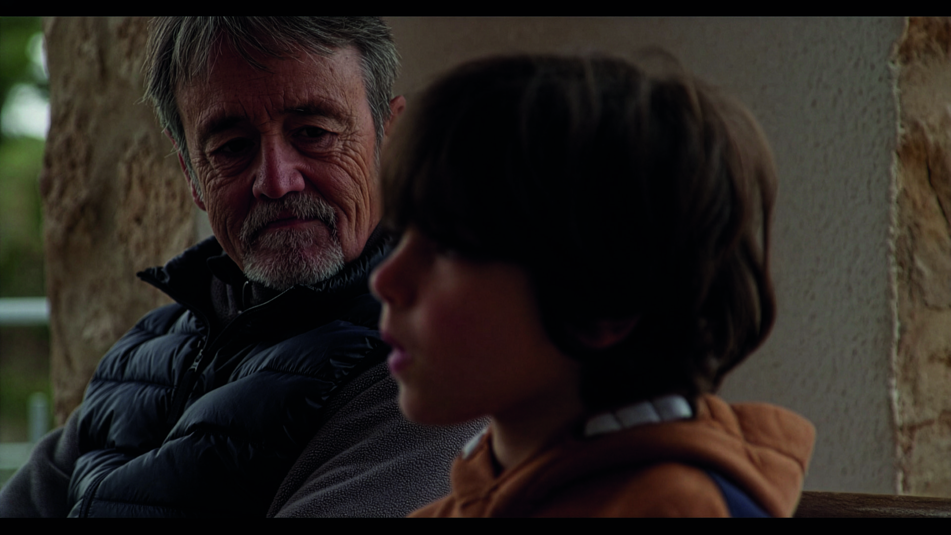 Still Fang i vidre 1